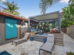 1209 N Lakeside Drive, Lake Worth Beach FL 33460