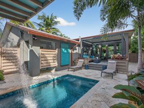 1209 N Lakeside Drive, Lake Worth Beach FL 33460