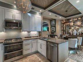 1209 N Lakeside Drive, Lake Worth Beach FL 33460