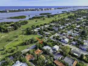 1209 N Lakeside Drive, Lake Worth Beach FL 33460