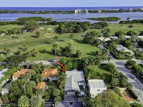1209 N Lakeside Drive, Lake Worth Beach FL 33460