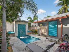 1209 N Lakeside Drive, Lake Worth Beach FL 33460