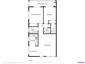 14 Bedford A, West Palm Beach FL 33417