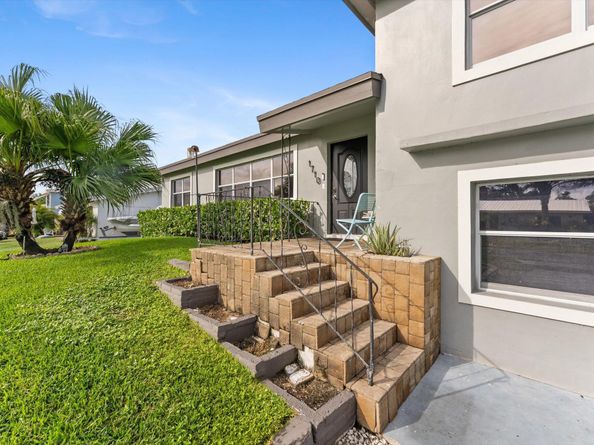 1710 Katherine Court, Lake Worth FL 33461