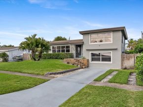 1710 Katherine Court, Lake Worth FL 33461