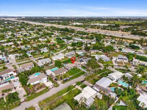 1710 Katherine Court, Lake Worth FL 33461