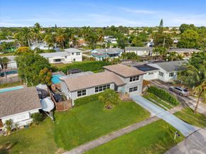 1710 Katherine Court, Lake Worth FL 33461