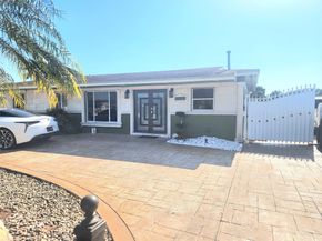 4470 NW 202nd St, Miami Gardens FL 33055