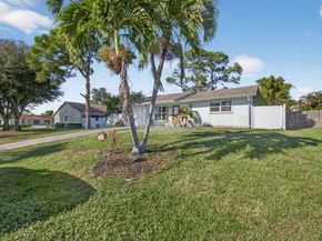 6103 Ebert Street, Jupiter FL 33458