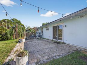 6103 Ebert Street, Jupiter FL 33458
