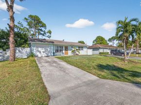 6103 Ebert Street, Jupiter FL 33458