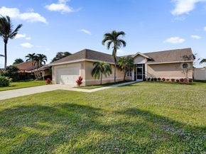 9217 Patina Drive, Boynton Beach FL 33472