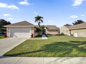 9217 Patina Drive, Boynton Beach FL 33472