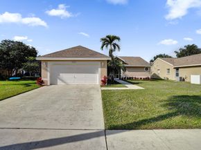 9217 Patina Drive, Boynton Beach FL 33472
