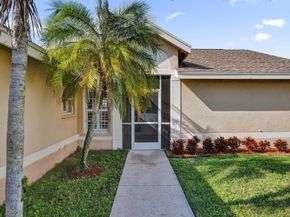 9217 Patina Drive, Boynton Beach FL 33472