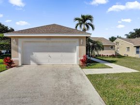 9217 Patina Drive, Boynton Beach FL 33472