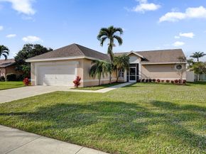 9217 Patina Drive, Boynton Beach FL 33472