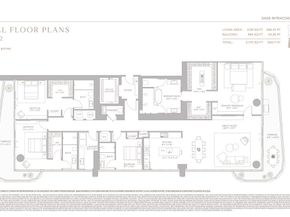 900 Intracoastal Drive 2702, Fort Lauderdale FL 33304