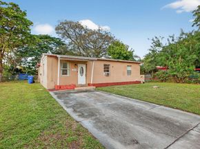 1525 NW 14th Ct, Fort Lauderdale FL 33311