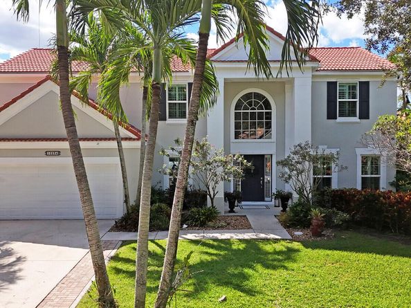 10234 Hunt Club Lane, Palm Beach Gardens FL 33418