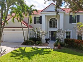 10234 Hunt Club Lane, Palm Beach Gardens FL 33418