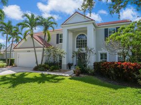 10234 Hunt Club Lane, Palm Beach Gardens FL 33418