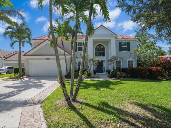 10234 Hunt Club Lane, Palm Beach Gardens FL 33418