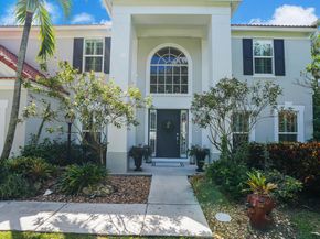 10234 Hunt Club Lane, Palm Beach Gardens FL 33418