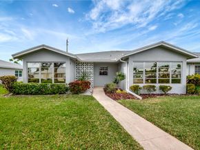 14732 Canalview Drive A, Delray Beach FL 33484