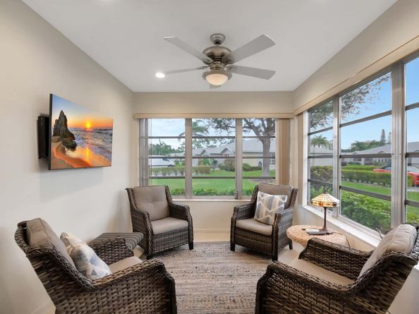 14732 Canalview Drive A, Delray Beach FL 33484