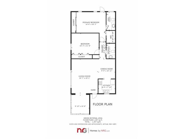 14732 Canalview Drive A, Delray Beach FL 33484