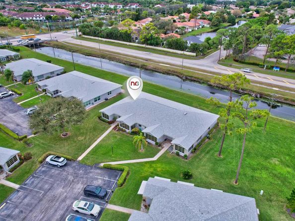 14732 Canalview Drive A, Delray Beach FL 33484
