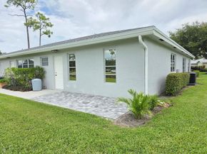 14732 Canalview Drive A, Delray Beach FL 33484
