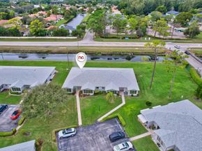 14732 Canalview Drive A, Delray Beach FL 33484