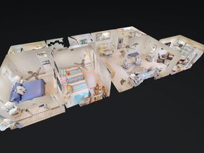 14732 Canalview Drive A, Delray Beach FL 33484