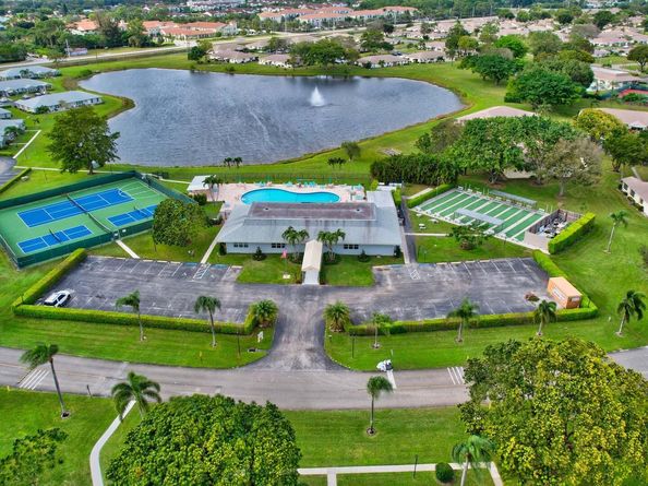 14732 Canalview Drive A, Delray Beach FL 33484