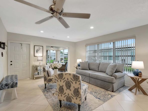 14732 Canalview Drive A, Delray Beach FL 33484