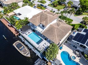 11 S Castle Harbor Is, Fort Lauderdale FL 33308