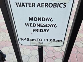 11281 Aspen Glen Drive 104, Boynton Beach FL 33437