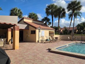 11281 Aspen Glen Drive 104, Boynton Beach FL 33437