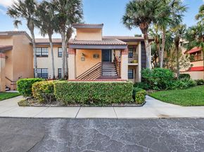 11281 Aspen Glen Drive 104, Boynton Beach FL 33437