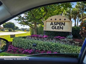 11281 Aspen Glen Drive 104, Boynton Beach FL 33437