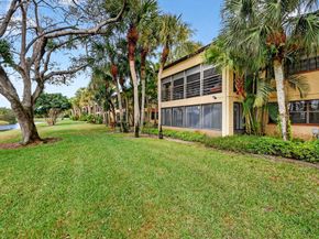 11281 Aspen Glen Drive 104, Boynton Beach FL 33437