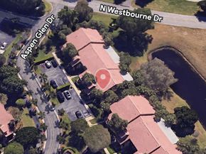 11281 Aspen Glen Drive 104, Boynton Beach FL 33437