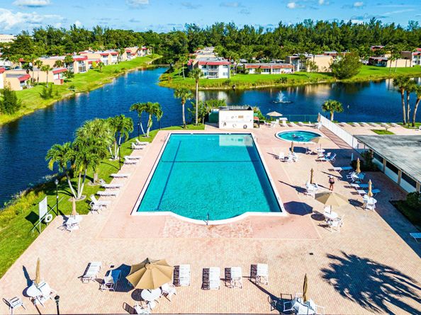 215 Lake Dora Drive, West Palm Beach FL 33411