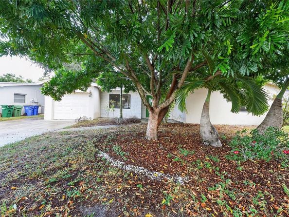 264 NW 79th Ave, Margate FL 33063