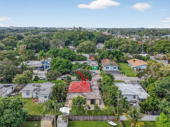 2650 SW 13th Ave, Fort Lauderdale FL 33315