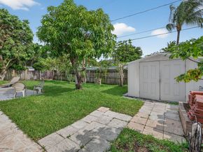 2650 SW 13th Ave, Fort Lauderdale FL 33315