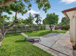 2650 SW 13th Ave, Fort Lauderdale FL 33315