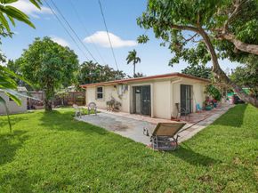 2650 SW 13th Ave, Fort Lauderdale FL 33315